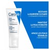CeraVe Crème Hydratante Visage Peau Normale à Sèche - 52ml
