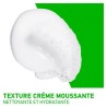 CeraVe Crème Moussante Nettoyante Hydratante 236ml