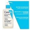 CeraVe SA Gel Nettoyant Anti-Rugosités 236ml