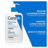 CeraVe Lait Hydratant Peau Sèche à Très Sèche 473ml