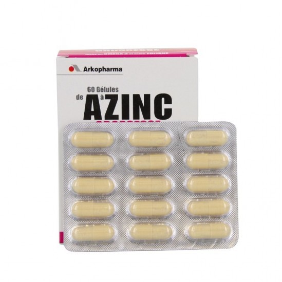 Arkopharma AZinc Grossesse... Arkopharma AZinc Grossesse...