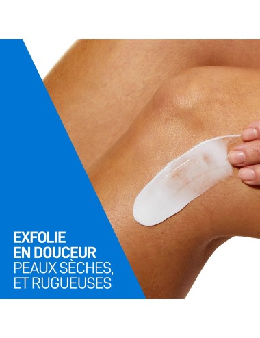 CeraVe SA Crème Anti-Rugosités 177ml