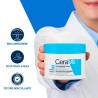 Cerave Crème SA Anti-Rugosités 340g