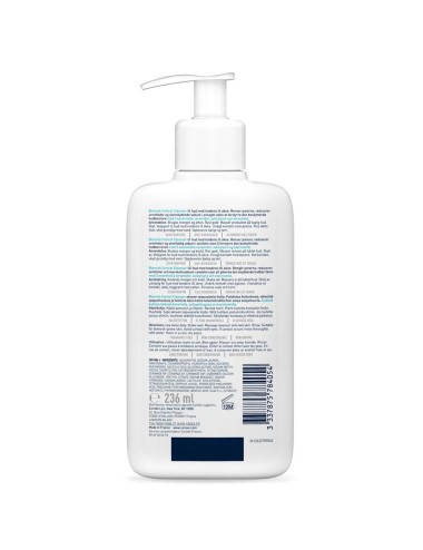 CeraVe Gel Moussant Anti-Imperfections Peau Grasse à Tendance Acnéique 236ml