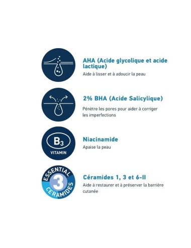 CeraVe Soin Concentré Anti-Imperfections 40ml