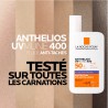 La Roche Posay Anthelios UVMUNE 400 Fluide Anti-Taches