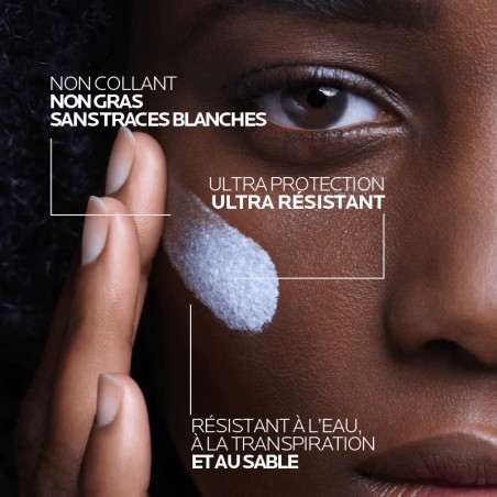 La Roche Posay Anthelios UVMUNE 400 Fluide Anti-Taches