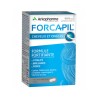 Forcapil Cheveux et Ongles - Complément Fortifiant 60 Gélules