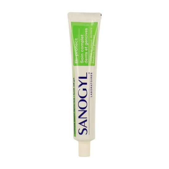 Sanogyl Bi-Protect Soin... Sanogyl Bi-Protect Soin...