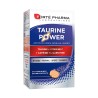 Forté Pharma Energie Taurine Power – Comprimés Effervescents