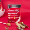 Forté Pharma Vitalité 4G Dynamisant Ampoules
