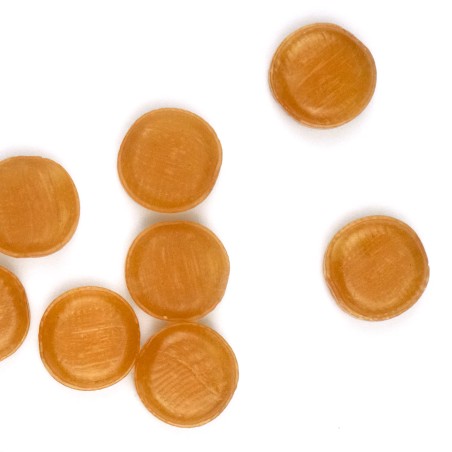 Forté Pharma Royal Pastilles Gorge