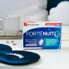 Forté Pharma Forté Nuit 8h Mélatonine – 15 comprimés