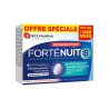 Forté Pharma Forté Nuit 8h Mélatonine – 30 comprimés