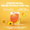 Forté Pharma Gelée Royale 1000 mg – 20 ampoules
