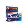 Forté Pharma Immuvit’4G Multivitamines & Immunité – 30 comprimés