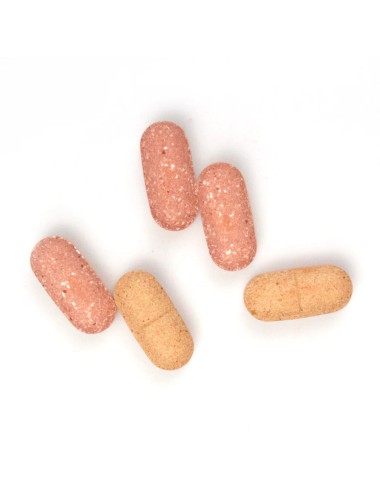 Forté Pharma Immuvit’4G Multivitamines & Immunité – 30 comprimés