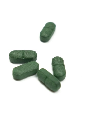 Forté Pharma Spiruline Forte 1500 mg – 30 comprimés