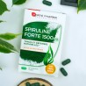 Forté Pharma Spiruline Forte 1500 mg – 30 comprimés