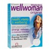 Vitabiotics Wellwoman Original – 30 capsules