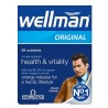 Vitabiotics Wellman Original – 30 comprimés