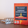 Dietaroma Ginseng & Gelée Royale – 20 ampoules