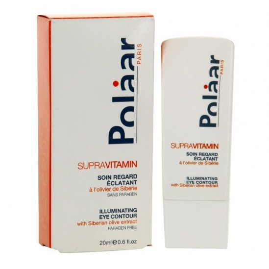 Polaar Supravitamin Soin... Polaar Supravitamin Soin...