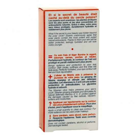 Polaar Supravitamin Soin... Polaar Supravitamin Soin...