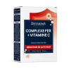 Dietaroma Complexe Fer + Vitamine C – 30 gélules