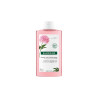 KLORANE – Shampooing Apaisant à la Pivoine BIO (400 ML)