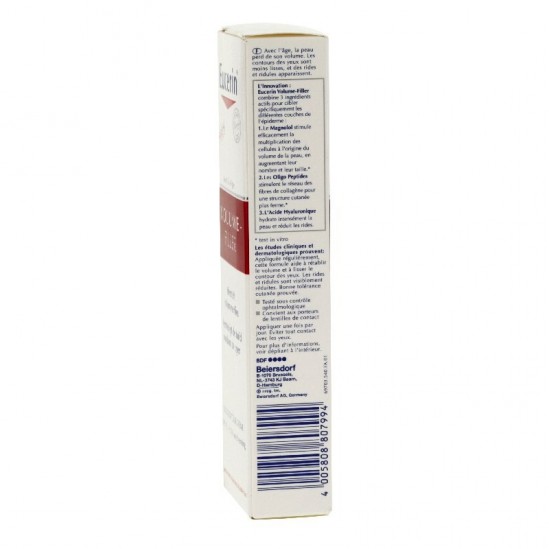 Eucerin volume filler... Eucerin volume filler...