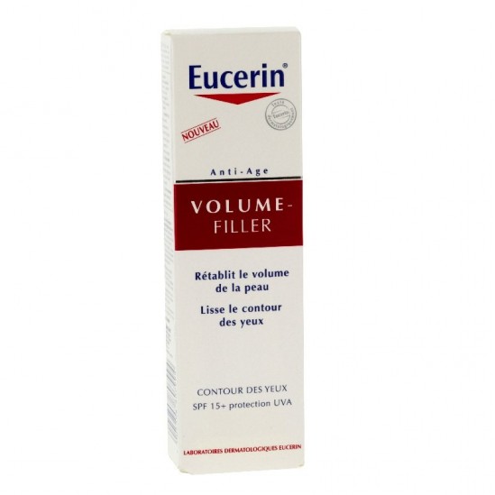 Eucerin volume filler... Eucerin volume filler...