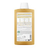 KLORANE – Shampooing Nutritif à la Mangue (400 ml)