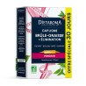 Dietaroma Cap Ligne Brûle Graisse + élimination – 30 ampoules + 10 offertes