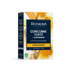 Dietaroma Curcuma Forte + Gingembre - 20 ampoules