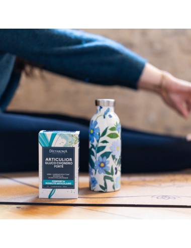 Dietaroma Articulior Gluco Chondro Forte - 60 comprimés