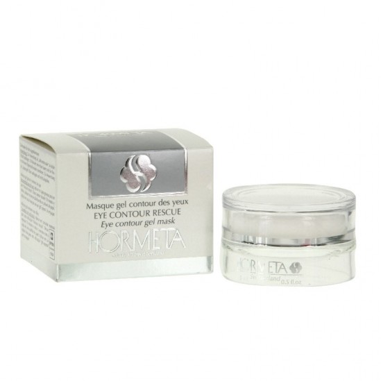 Hermit Eye Contour Rescue... Hermit Eye Contour Rescue...