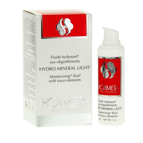 Hormeta Fluide Hydratant... Hormeta Fluide Hydratant...