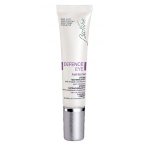 BionNike Defense Eye Crème Rafraîchissante Anti-Poches 15 ml