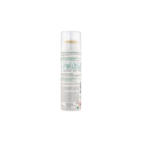 Klorane - Shampoing sec au lait d'Avoine (150 ml )