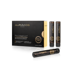 Auracos Pro Collagenium – 14 ampoules buvables