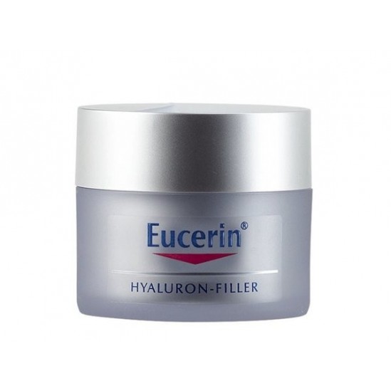 Eucerin Hyaluron Filler... Eucerin Hyaluron Filler...