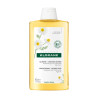 KLORANE – Shampooing Reflets Dorés à la Camomille (400 ml)