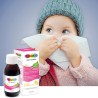 Pediakid Nez-Gorge Sirop – 125 ml
