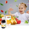 Pediakid Sirop Appétit Tonus – 125 ml