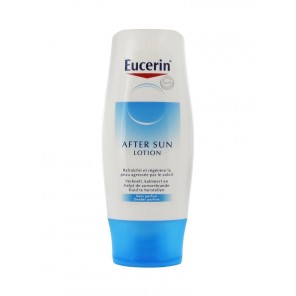 Eucerin After Sun Lotion après-soleil 150ml