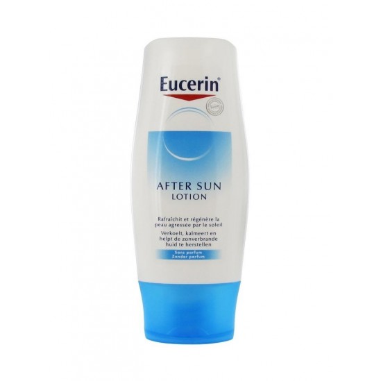 Eucerin After Sun Lotion... Eucerin After Sun Lotion...
