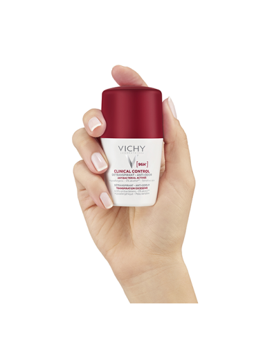 VICHY DÉODORANT CLINICAL CONTROL 96H