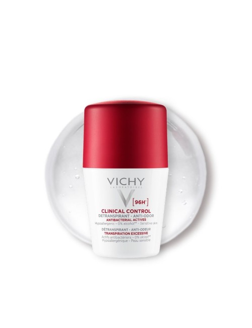 VICHY DÉODORANT CLINICAL CONTROL 96H