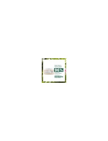 KLORANE – Masque Réparateur 3-en-1 au Beurre de Cupuaçu BIO (150 ml)